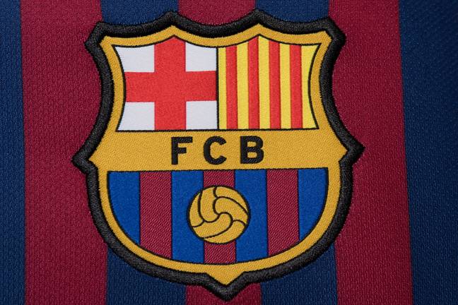 Barcelona could face La Liga relegation if found guilty of payment ...