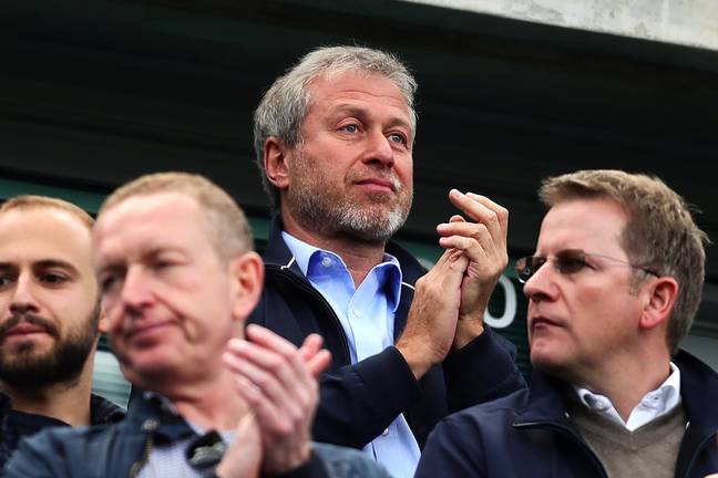 Chelsea are currently under investigation by the Premier League and Football Association. (Image Credit: Getty)