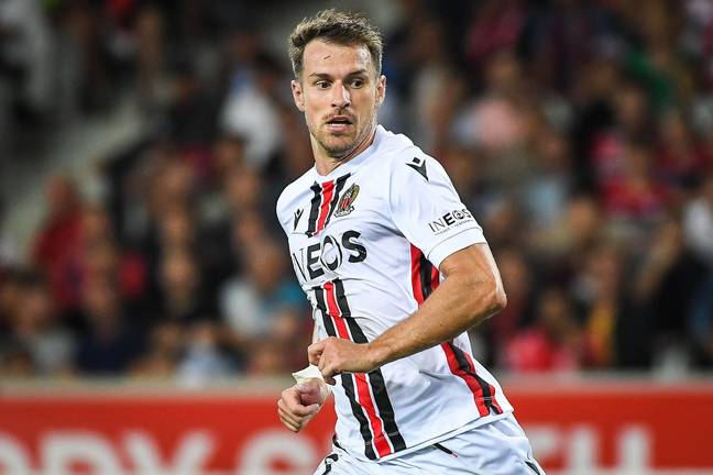 OGC's Nice current squad is straight out of FIFA Career Mode