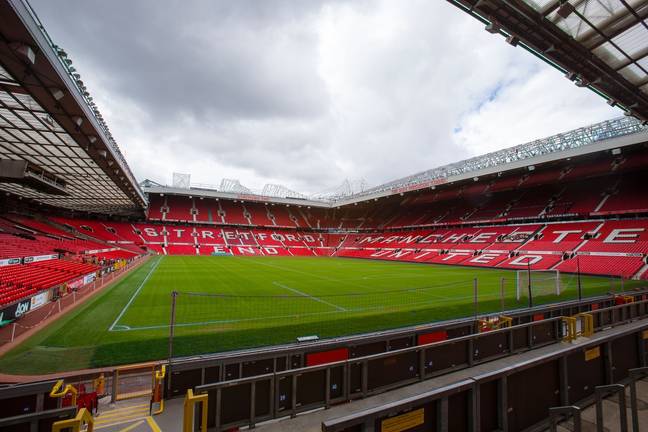 Premier League Team Valuations 2023: Man United Leads at $5.95 Billion –