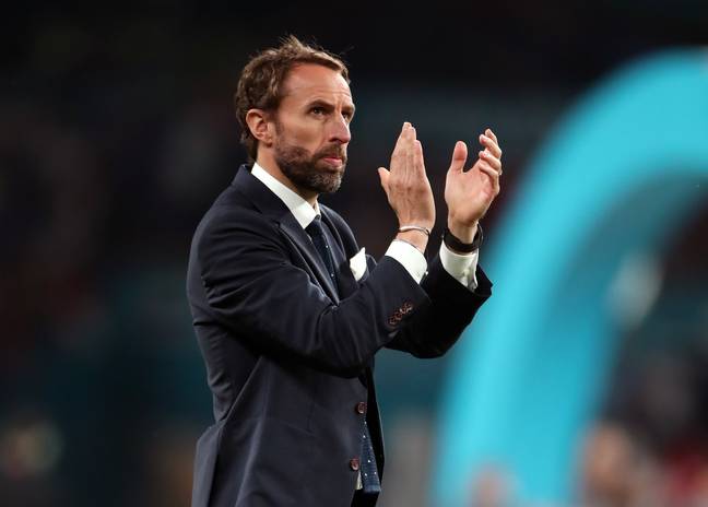 Gareth Southgate will be keen to get his England side back to winning ways