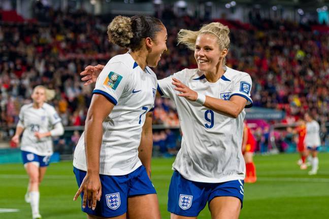 Everything you need to know about the knockout stages of the FIFA Women ...