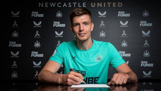 Nick Pope will be among FPL's most picked goalkeepers this season