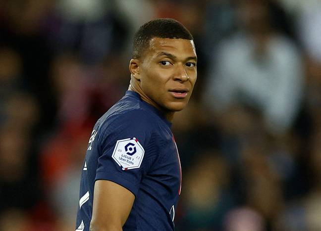 PSG 'slapped €400m price tag on Kylian Mbappe' this season, it could ...