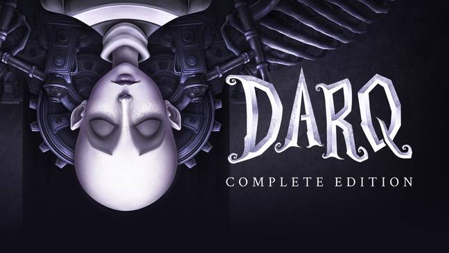 Darq: The Complete Collection / Credit: Unfold Games