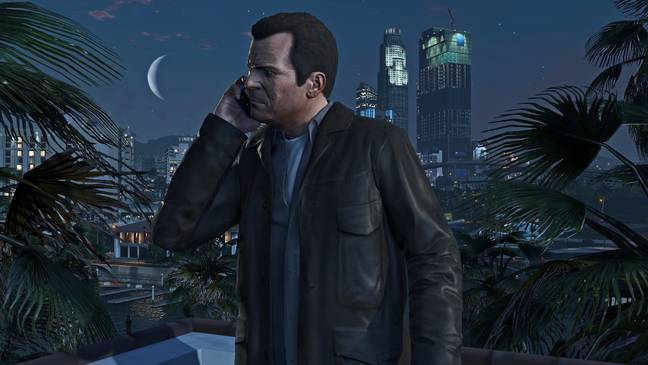 GTA 6 Trailer Release Date and Timezones Map