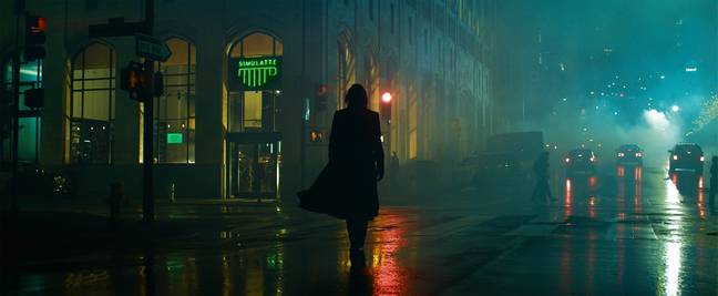 The Matrix Resurrections / Credit: Warner Bros. Pictures