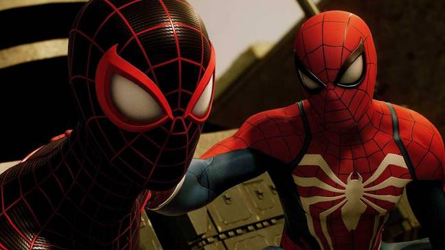 Marvel's Spider-Man 2 / Credit: Sony
