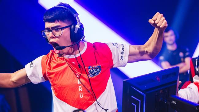 Every sports fan needs to attend an esports event at least once in their life Every sports fan needs to attend an esports event at least once in their life