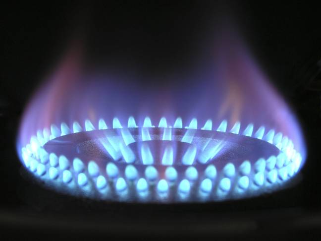 It costs significantly more to heat your home during the winter months. Credit: Pexels