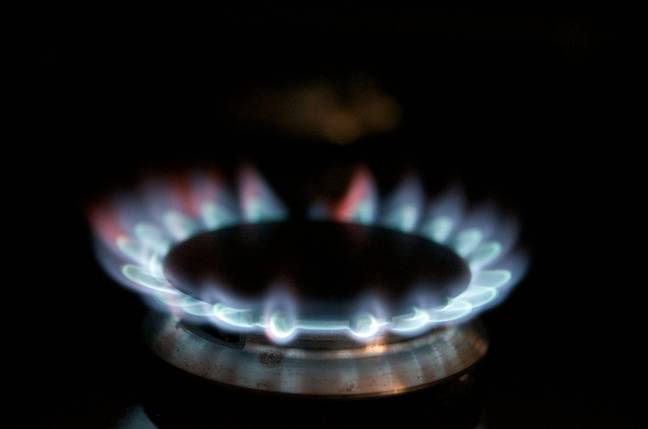 The UK's energy price cap could increase to £2,800 later this year. Credit: Alamy