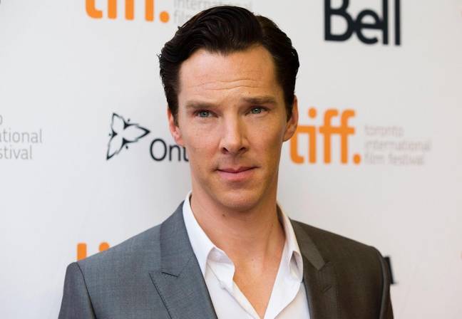 The family of Benedict Cumberbatch's is reportedly facing reparation payments due to slave-owning ancestors. Credit: REUTERS / Alamy Stock Photo