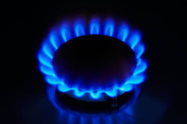 It is believed market regulator Ofgem will reveal the latest price cap next week. Credit: Gerry Yardy/Alamy Stock Photo