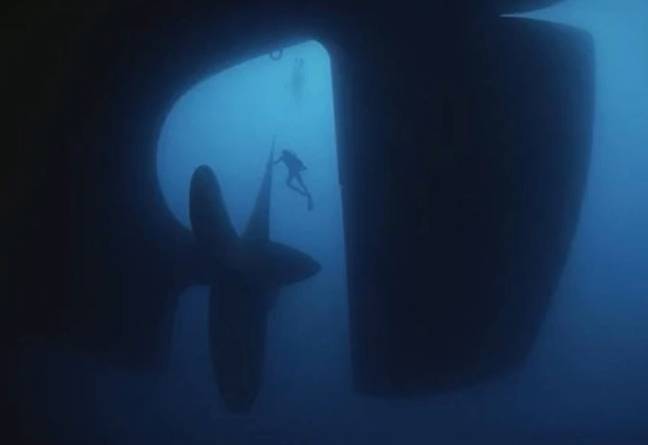 Test To See If You Have Submechanophobia Has People s souls Leaving test-to-see-if-you-have-submechanophobia-has-people-s-souls-leaving