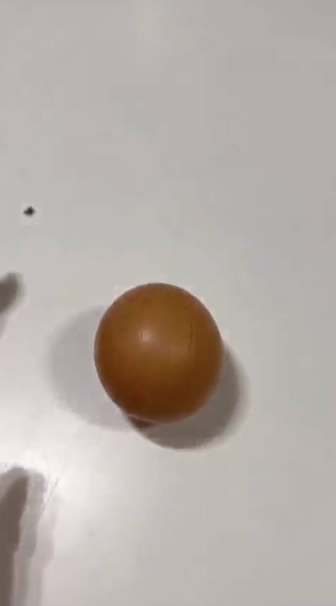 It could be worth a lot of money. Credit: Instagram/@Jacquifelgate