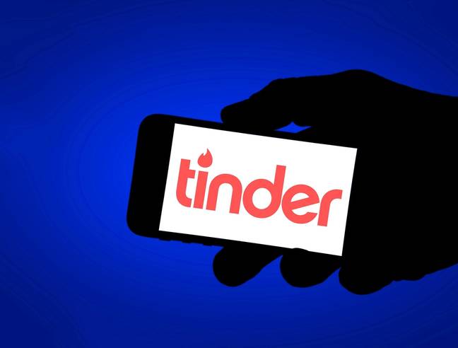 Tinder’s jam-packed new feature list makes now as good a time as any to get your bio in check. Credit: Alamy 