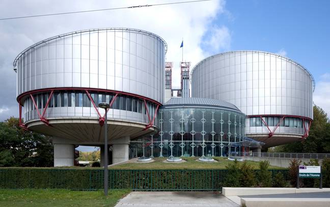 The family will file an application to the ECHR. Credit: imageBROKER/Alamy Stock Photo