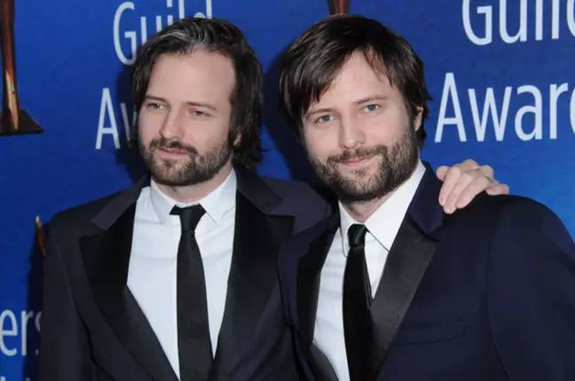 The Duffer brothers have said they always wanted to do an animated series of Stranger Things. Credit: Birdie Thompson/AdMedia/ZUMA Wire/Alamy Live News