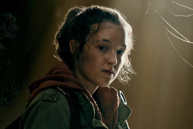Bella Ramsey has thanked her 'gay army' for support upon leaving Twitter. Credit: The Last of Us/HBO.