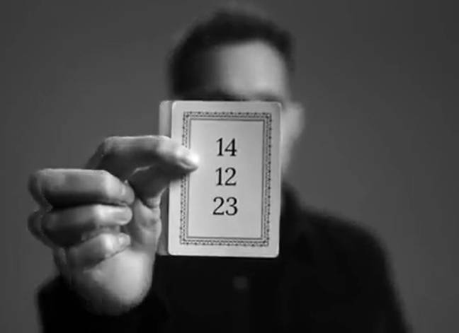 Dynamo zmarło 14 grudnia, zapisz datę. Źródło: Niebo