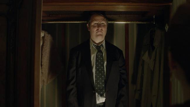 Sardines is widely regarded as one of the darkest Inside No. 9 episodes. Credit: BBC