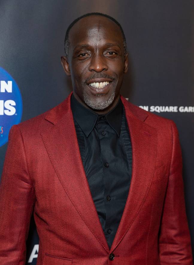 The man who sold Michael K. Williams drugs before he died finally plead guilty to his crimes yesterday (5 April). Credit: Shutterstock