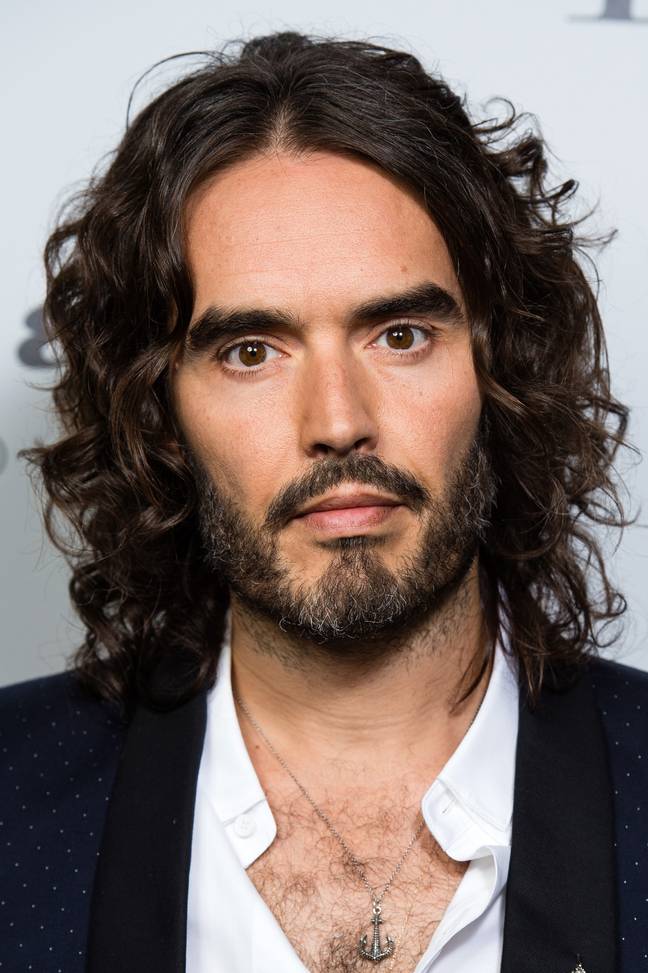 Youtube has 'suspended monetisation' on Russell Brand's YouTube channel following sexual assault allegations. Credit: Jeff Spicer/Getty Images