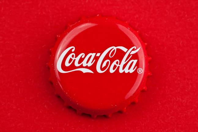 Coca-Cola has revealed what the final flavour in the brand’s Creations line will be. Credit: jbk-editorial / Alamy Stock Photo