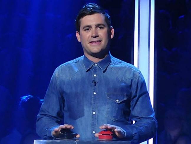 Graham Letche Bloke's life completely changed after he won biggest ever cash prize on ...