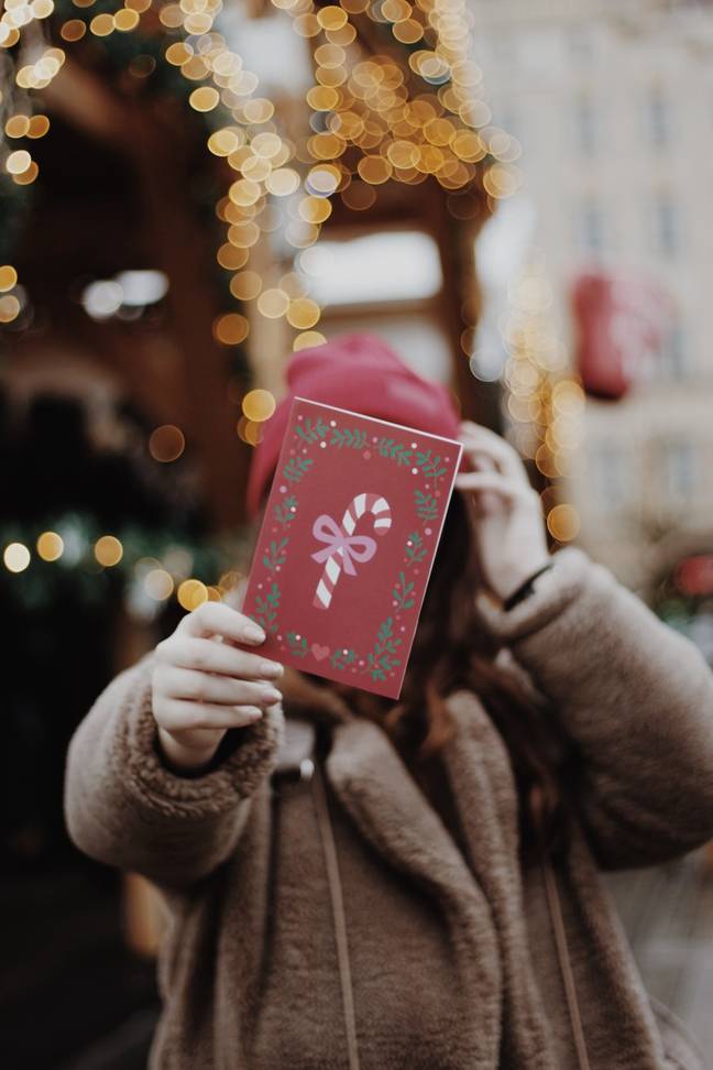 Which? has warned people about giving gift cards as presents this year. Credit: Unsplash