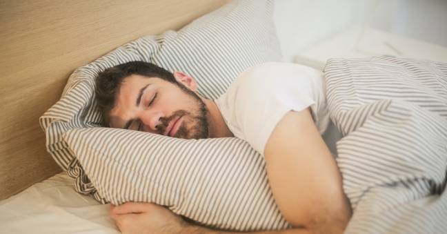 That one hour less in bed can take its toll. Credit: Pexels