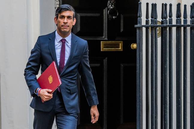 Prime Minster Rishi Sunak has promised to crackdown on the drug, which has become the second most commonly used illegal substance. Credit: Guy Bell/Alamy Stock Photo