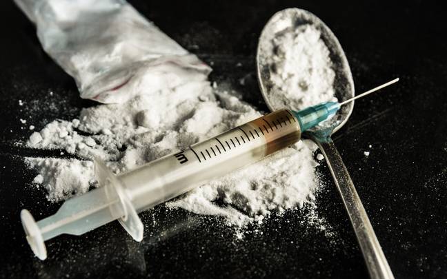 The UK's first legal drug taking room is going ahead. Credit:	FotoMaximum/Getty Images