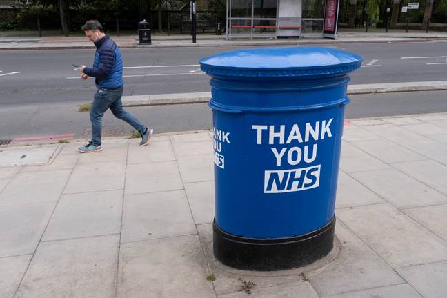 Perhaps the greatest achievement of the NHS is that it exists, and is still free. Credit: Mike Kemp/Getty