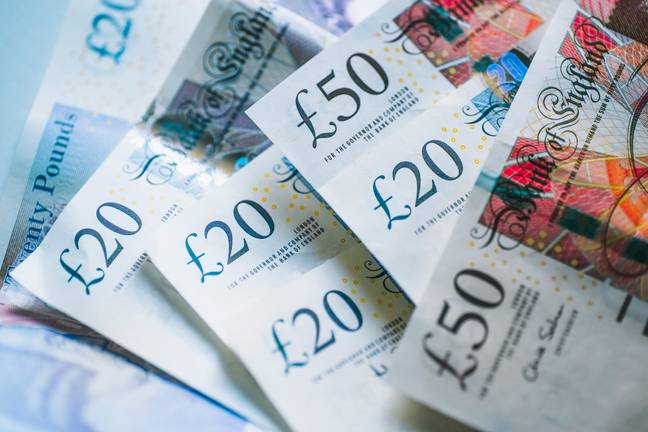 Millions of households will receive £300 directly from the DWP between 31 October and 19 November. Credit: Getty Stock Image