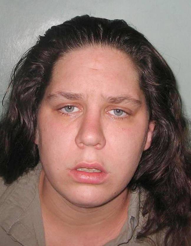 Tracey Connelly was convicted for the death of her son, 'Baby P'. Credit: PA