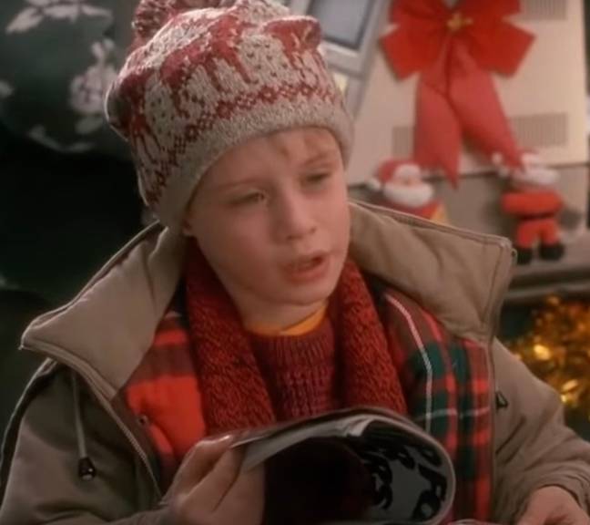 How much would Kevin's shop cost these days? Credit: 20th Century Fox