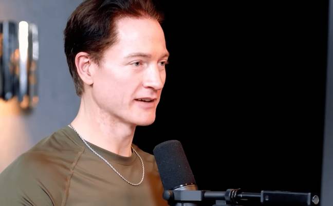 Biohacker Bryan Johnson who spends $2m a year to get 18-year-old’s body ...