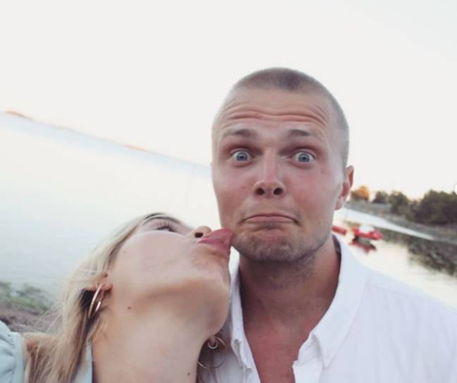 Credit: Instagram/matildaeriksson_