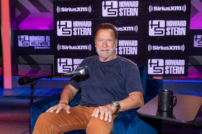 Credit: Emma McIntyre/Getty Images for SiriusXM