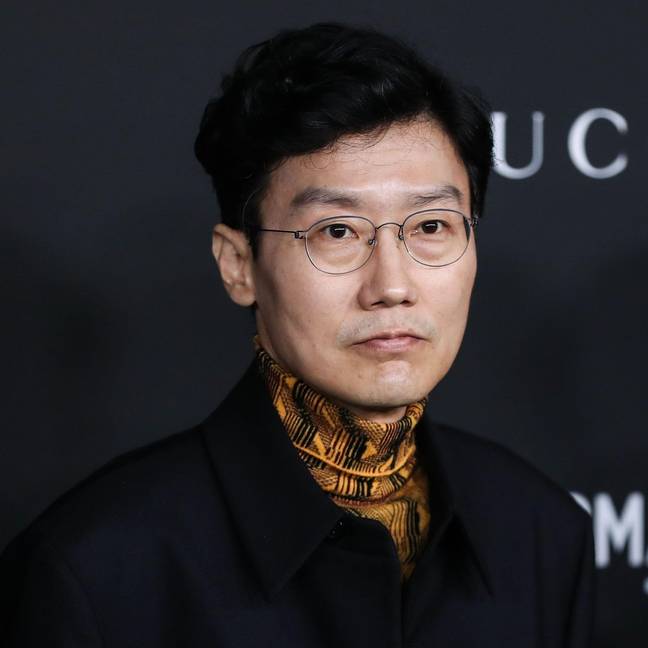 Hwang Dong-hyuk has confirmed he’s in talks to bring the Netflix series to other countries. Credit: Sipa US/Alamy Stock Photo