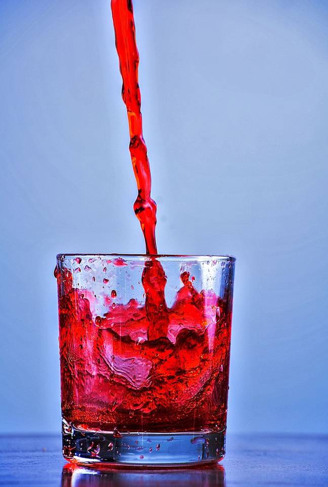 Diet sodas are often thought to be a healthy alternative. Credit: Pixabay