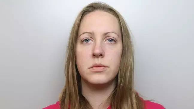 Lucy Letby was charged for murdering seven babies and attempting to kill six others at a hospital neonatal unit. Credit: Cheshire Constabulary