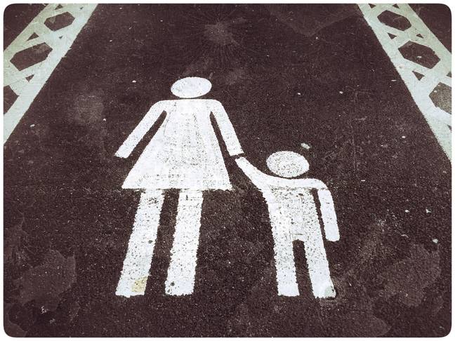 Drivers have been warned about using the parent-child parking bays. Credit: COLIN HOSKINS / Stockimo / Alamy Stock Photo