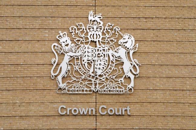 The 40-year-old, of Bishop's Castle, is now on trial at at Cambridge Crown Court and denies two counts of assault by penetration. Credit: Alistair Laming / Alamy Stock Photo