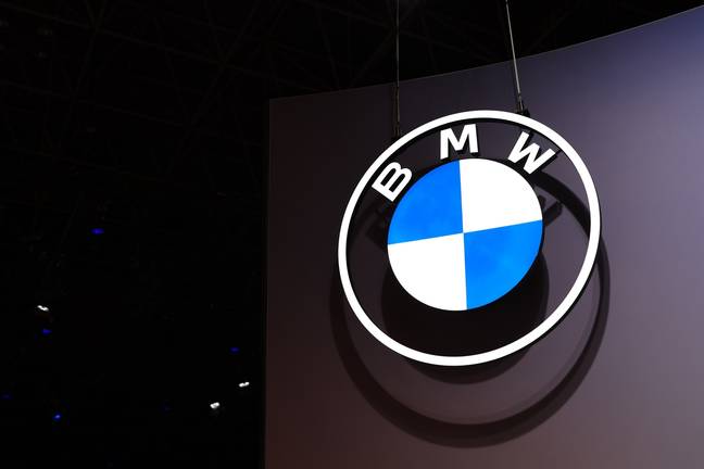BMW drivers have been having issues. Credit: Stanislav Kogiku/SOPA Images/LightRocket via Getty Images