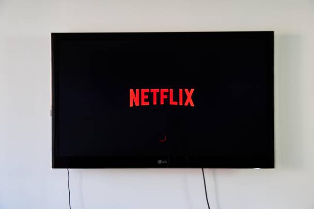 The update has caused Netflix users to think outside of the box. Credit: dennizn / Alamy Stock Photo