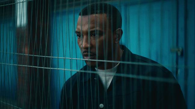 The final season of Top Boy is streaming on Netflix right now. Credit: Netflix 