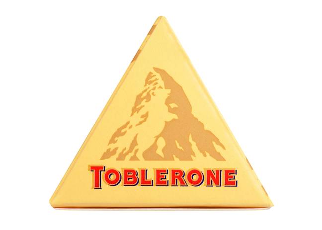 The logo will no longer be able to feature the Matterhorn. Credit: PhotoEdit / Alamy Stock Photo