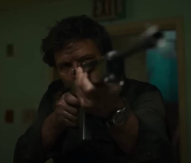 The Last of Us Showrunner Defends Joel's Most Controversial Scene